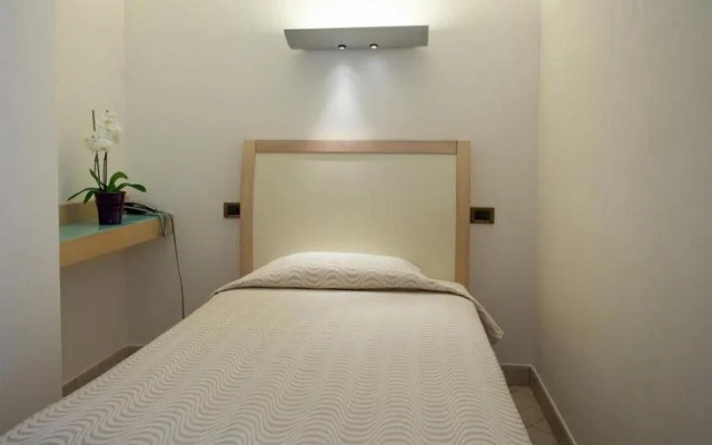 Hotel Il Gabbiano
