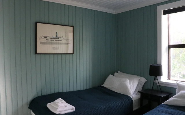 Prestshus 2 Guesthouse