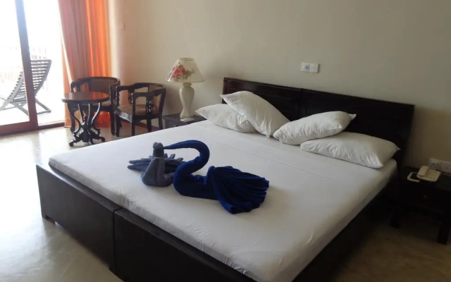 Silan Mo Hotel
