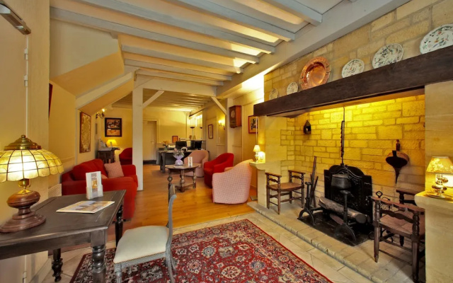 Hôtel Le Madrigal
