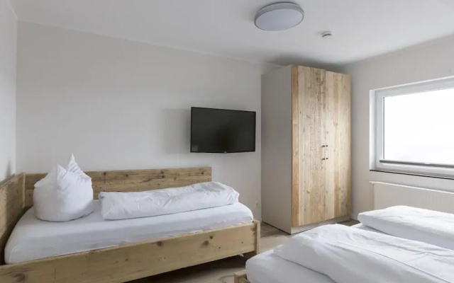 Alluring Holiday Home in Winterberg near Skiing