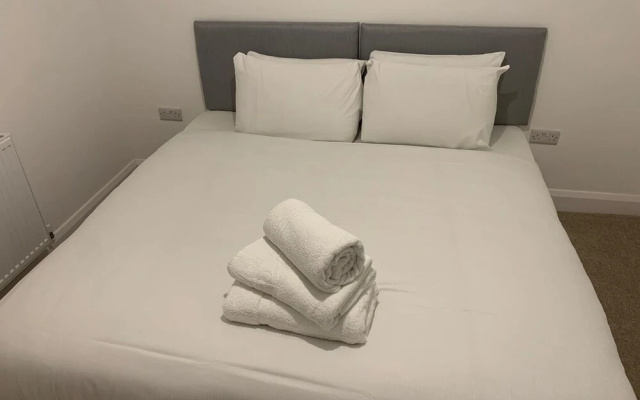 Watford Stays by Stay Guru