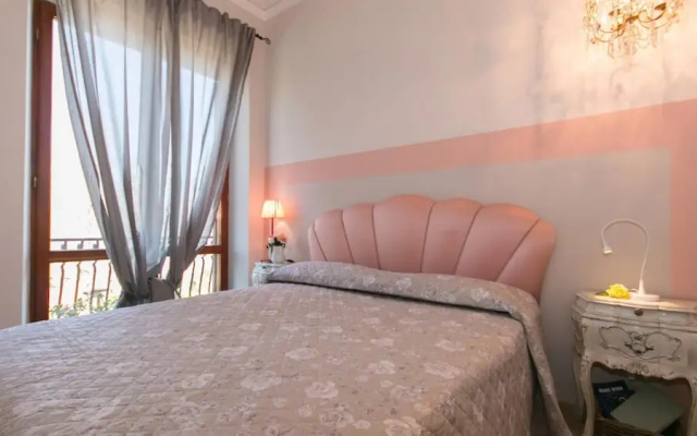 Villa Ombrosa 8 in Porano
