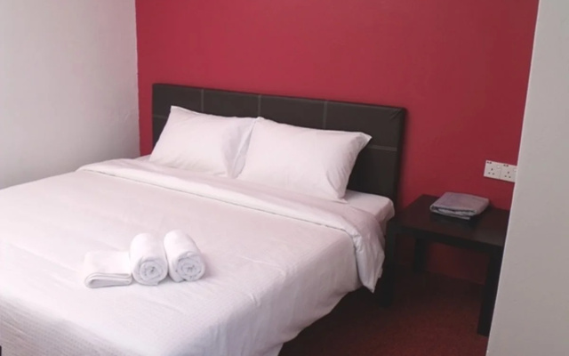 The One Station Hotel
