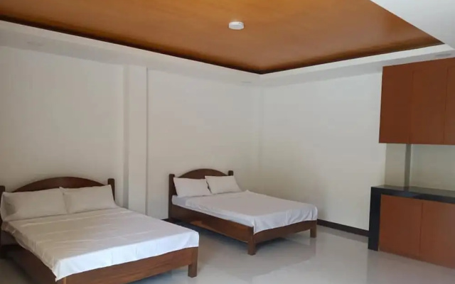 AS Ilaya Resort powered by Cocotel