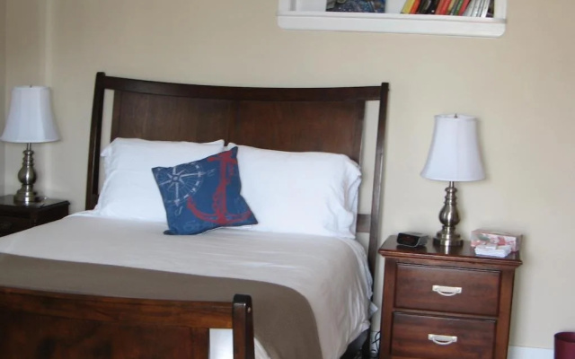 By the Bay Bed and Breakfast