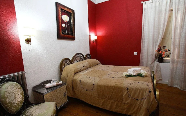 Caseron de Navas de Oro