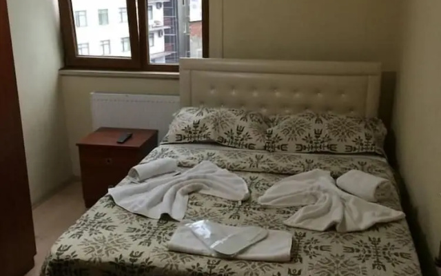 Paradise Lost Hotel
