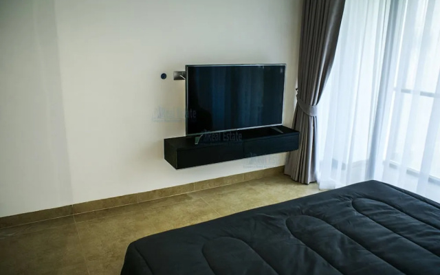 Centara Avenue Residence by Towers