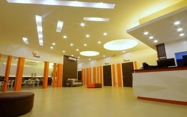 Yhotel