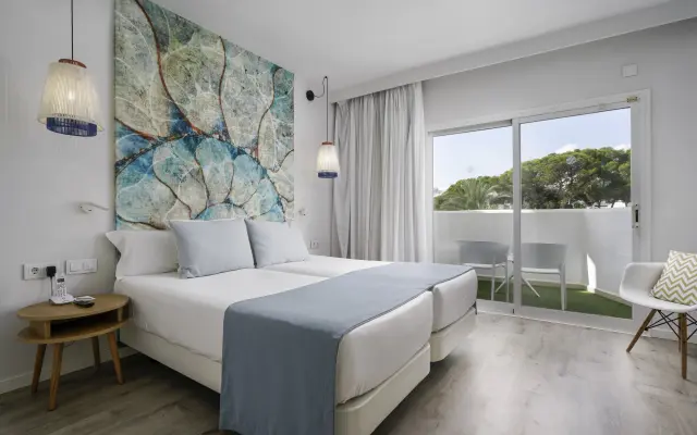 AluaSoul Mallorca Resort - Adults Only
