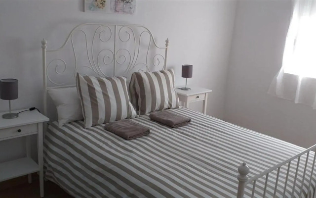 La Casita Blanca