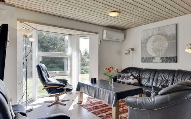 "Gesa" - 3.5km from the sea in Western Jutland
