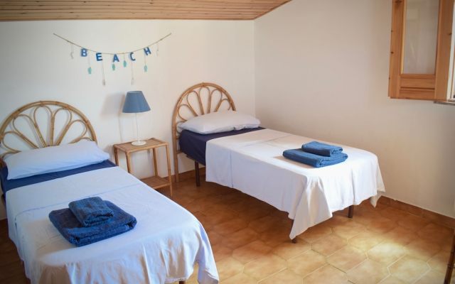 Bedda Casa Al Mare