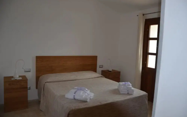 Villa La Mendula