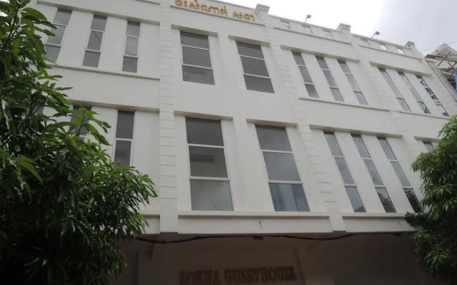 Sokha Guesthouse