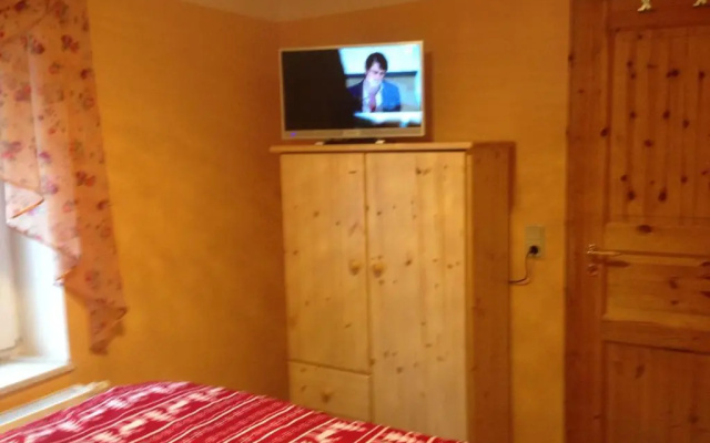 Ferienhaus 2 Am Eichenberg