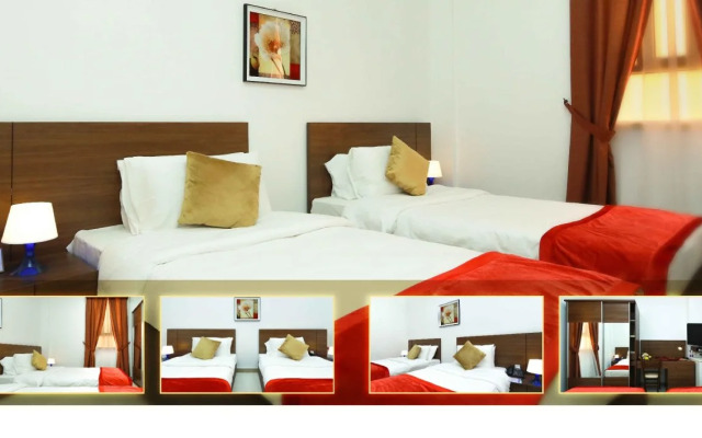 Lavilla Hotel