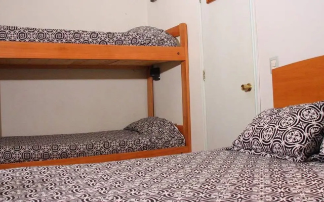 Andes Apartments