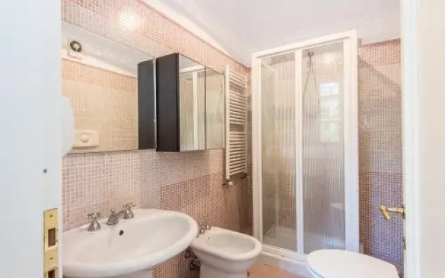Locazione turistica Vatican Luxury Apt