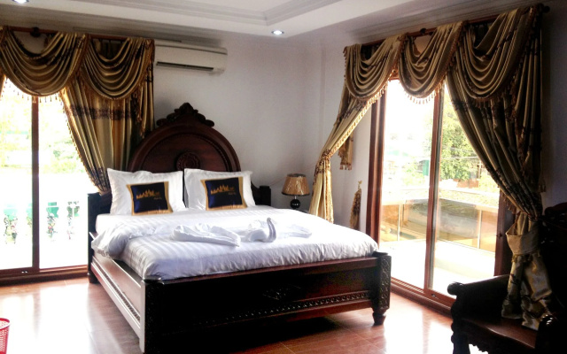 Emerald BB Battambang Hotel