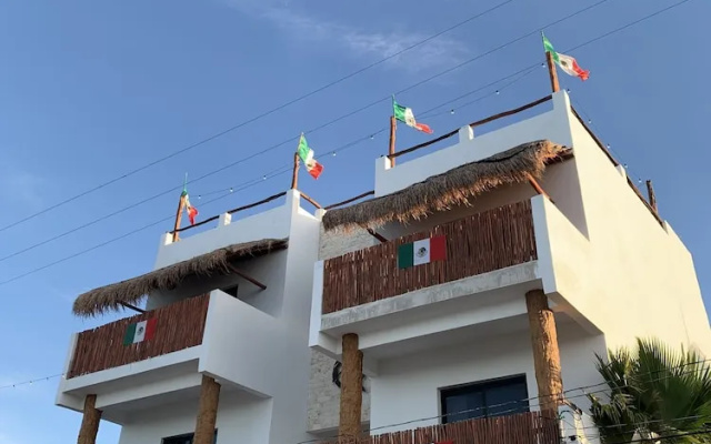 Casa Delfines