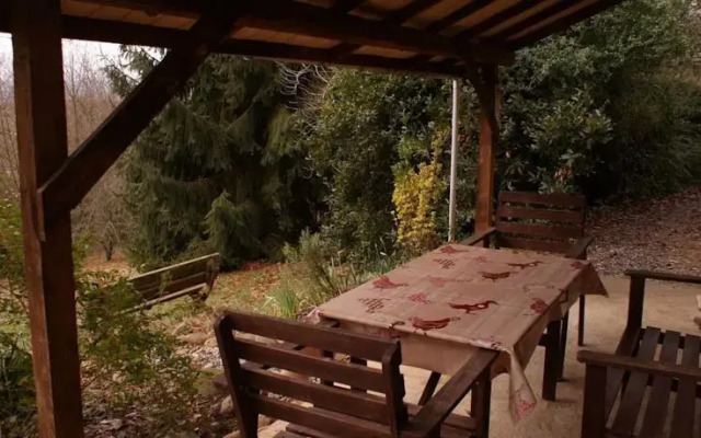 Pyrenean Retreat