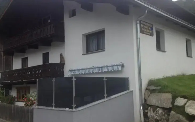 Appartement Mengg