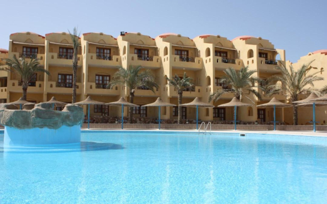 Bliss Marina Beach Resort All Inclusive