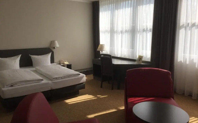 Hotel Wörth