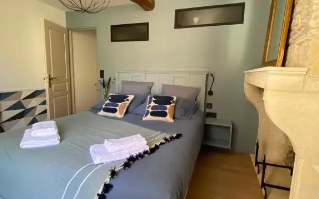 Logement entier - L'Appart des anges 1