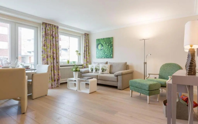 Haus Margarethenstra_e 2_ Whg_ 1 _