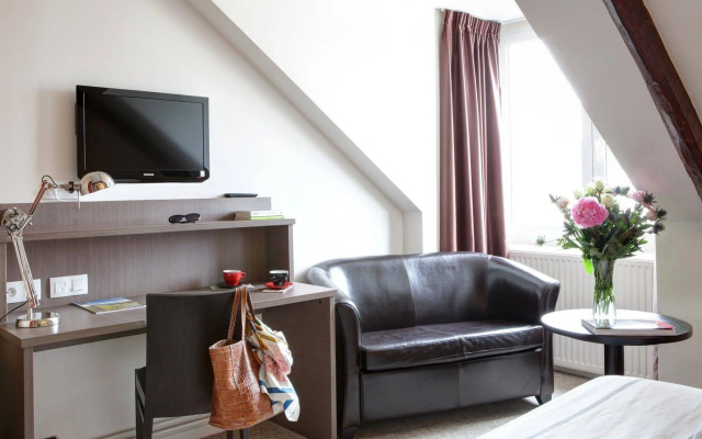 Hotel Le Benhuyc