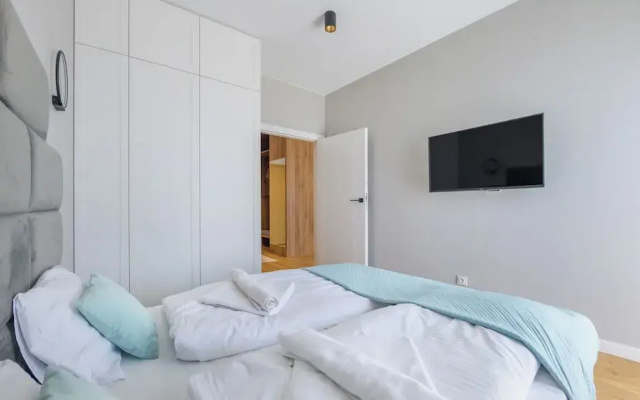 Apartamenty Sun & Snow Słoneczna Dolina
