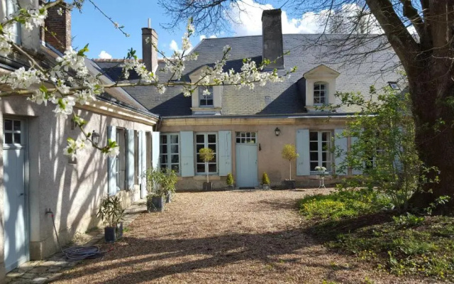 La Maison Céladon