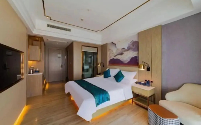 Jinlihua Hotel
