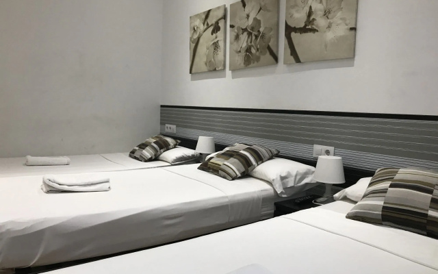 LM Rooms Opera