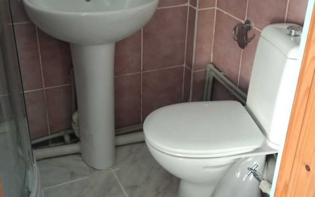Sahintepesi Pansiyon