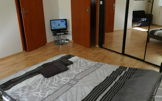 Apartamenty Nadmorskie