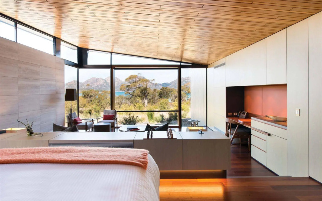 Saffire - Freycinet