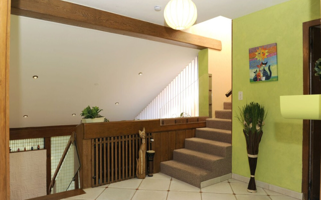Villa des Couleurs