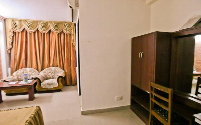 Hotel Mandakini Saket