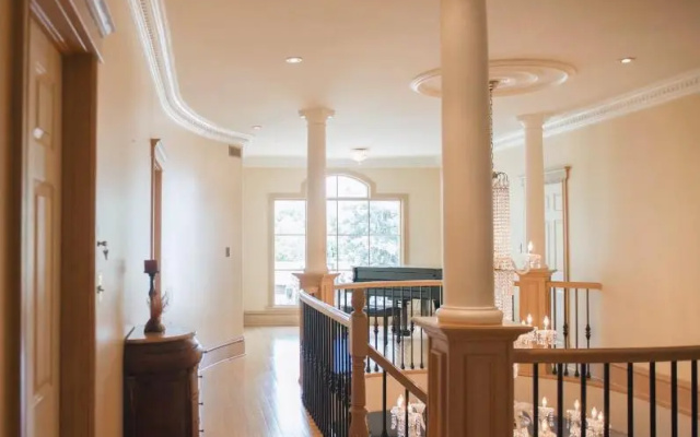 JstLikeHome - Luxury Mansion