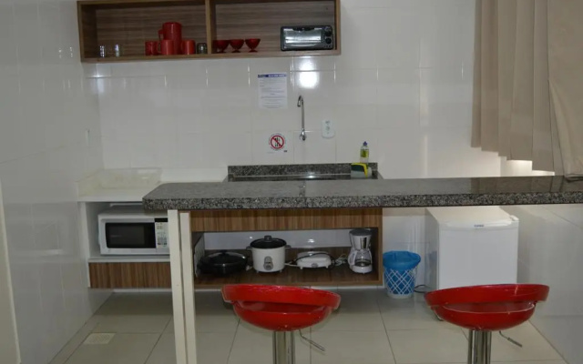 Apartment ABD Turismo - Lacqua DiRoma