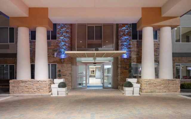Holiday Inn Express & Suites Tucumcari by IHG