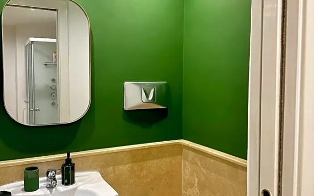 Santa Clara Suite