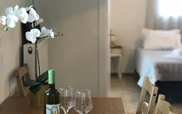 Αgrilitsa House