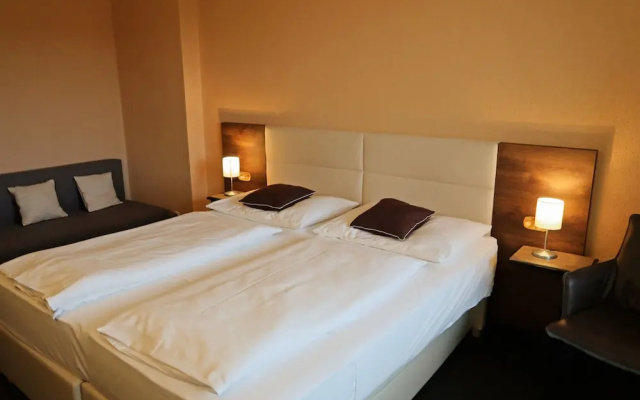 Private Luxury Apartments