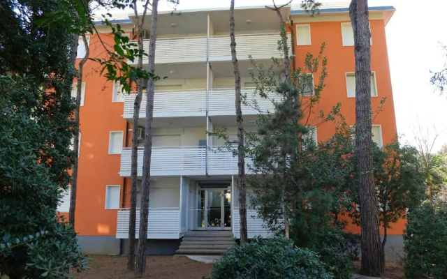 Residence Valgardena