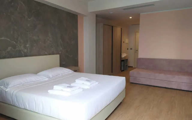 Hotel Byron